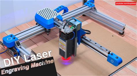 cnc engraving machine using arduino|laser engraving machine.